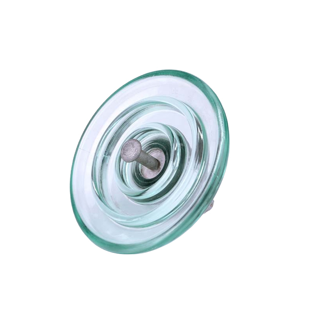 u300b Glass Insulator