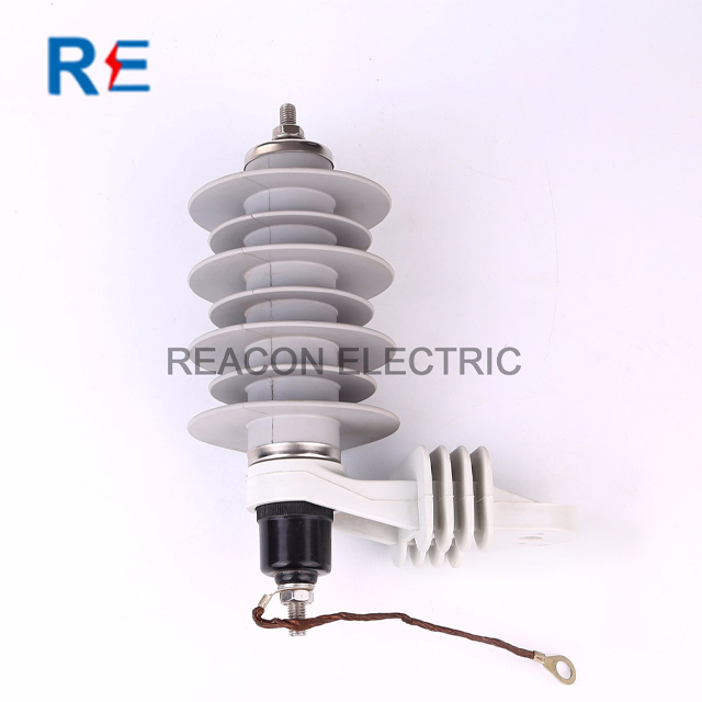 What is a pin type insulator?