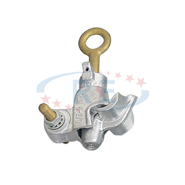 Clamp,Hot Line