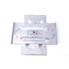 Hot Dip Galvanized ASTM A153 Cross-Plate Anchor