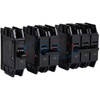 High Performance MBHP/MBH Plug-in Circuit Breakers for Safe Power Distribution