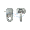 Hot Dip Galvanized ASTM A153 Socket Eye