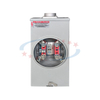 Heavy-Duty RE-200S Electrical Meter Socket