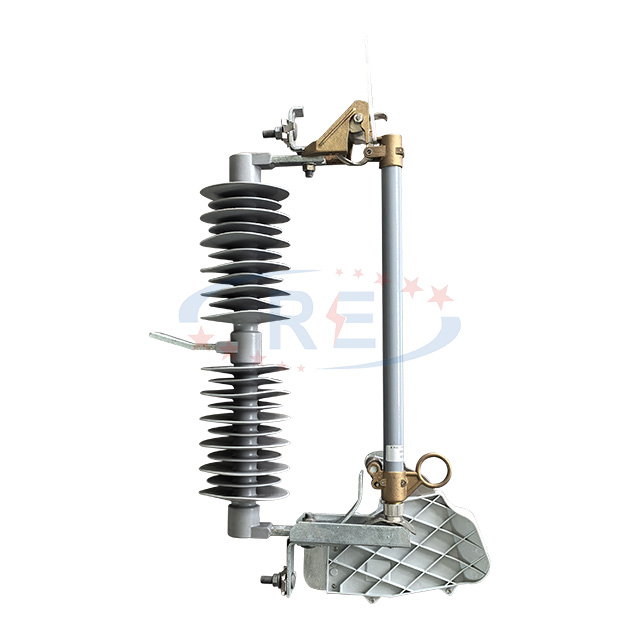 33kv High Voltage Electrical Distribution Standard Fuse Cutout