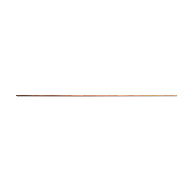 Hot Dip Galvanized ASTM A153 Lightning Protection Ground Rod