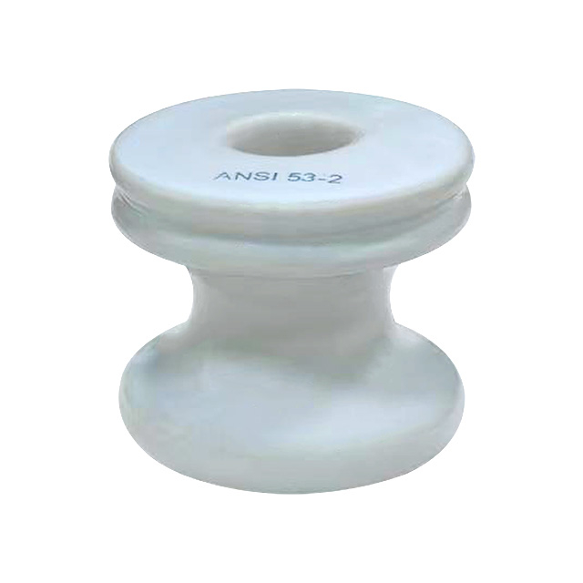 Nll-Type Strain Clamp for Overhead Electric Porcelain Transmission Line