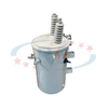 Reliable Single Pole Mounted Transformer for Overhead Power Systems