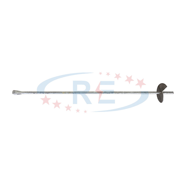 Hot-Dip Galvanized ASTM A153 Alley Arm Brace