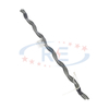 High Strength Preformed Guy Wire Clamp