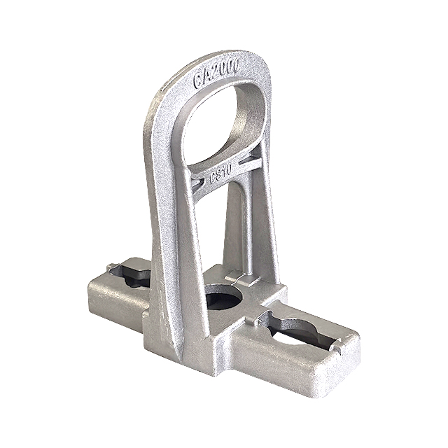 CA1500 High Strength Multi-functional Industrial Bracket | Durable Aluminum Alloy Mounting Fixture