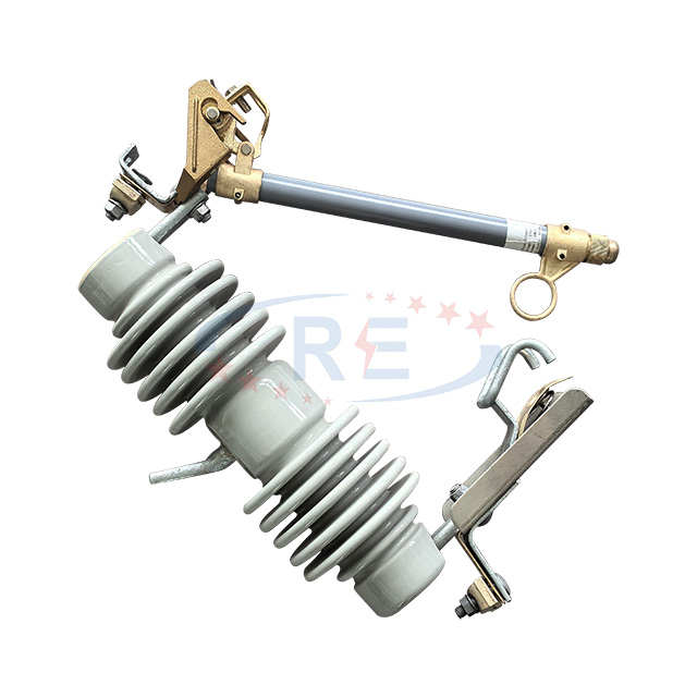 38kv Fusibles with Load Break-porcelain 