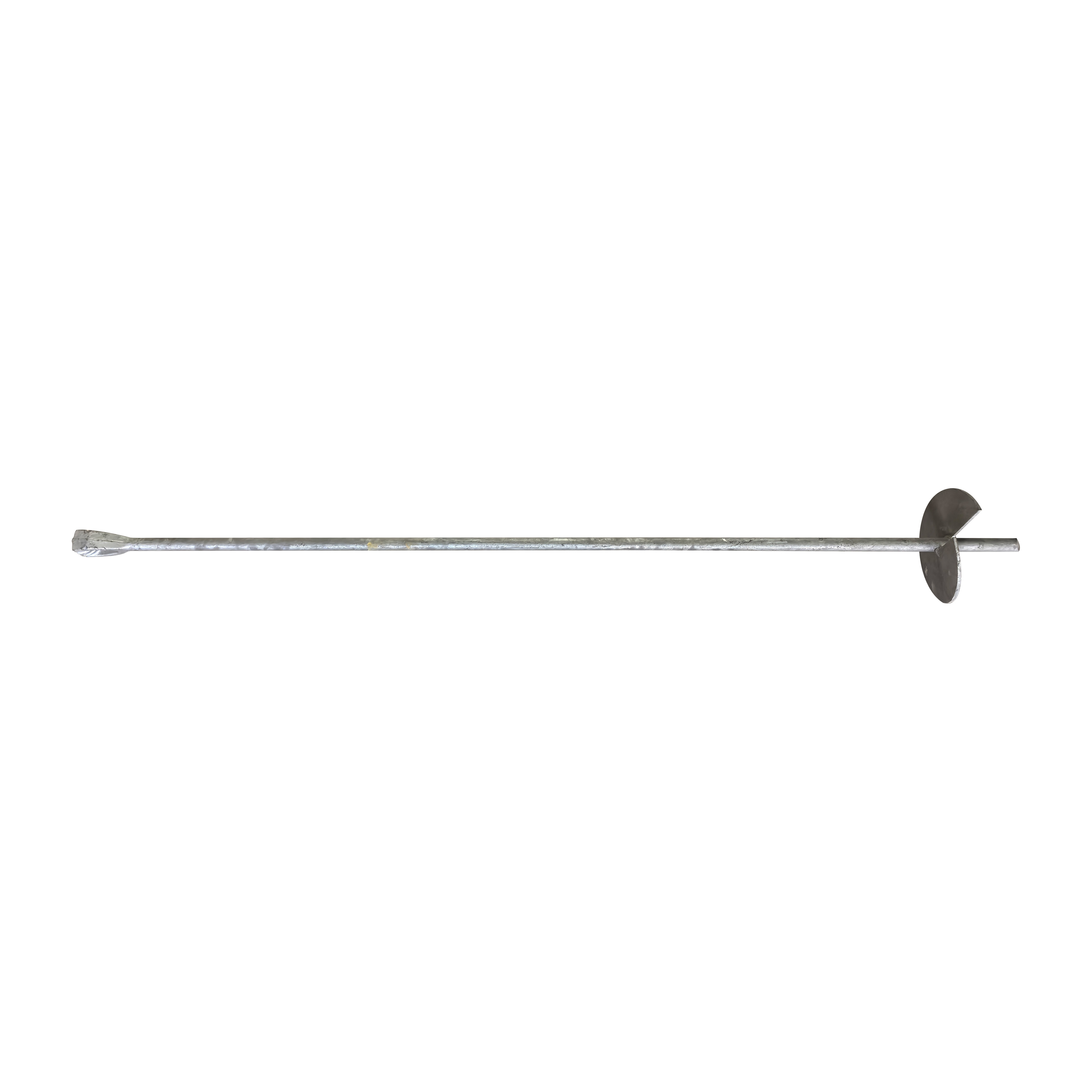 Hot-Dip Galvanized ASTM A153 Alley Arm Brace