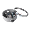 RE-100R Series Meter Base Socket, Durable & Safe Power Connection