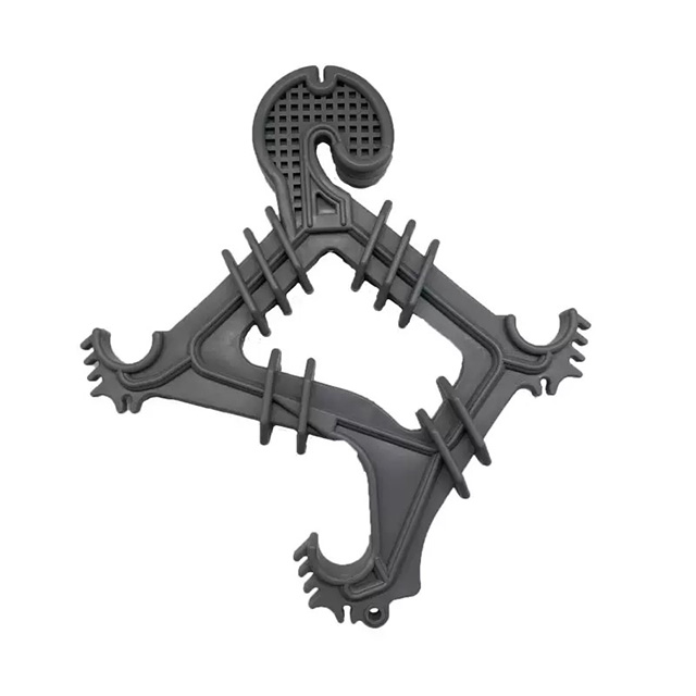 Polyethylene Cable Spacer