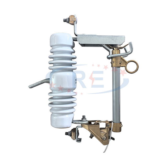 24kV High Voltage Fuse Cutout for Overhead Distribution Line Protection
