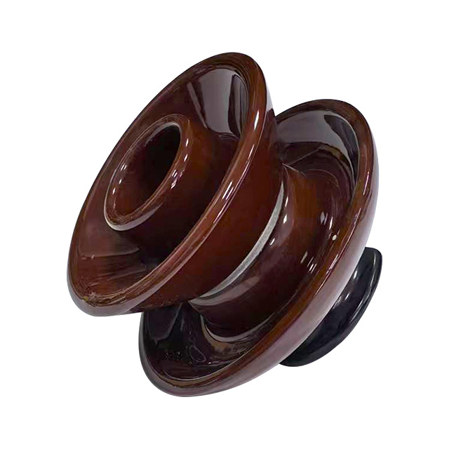 Low Voltage Porcelain Ceramic 