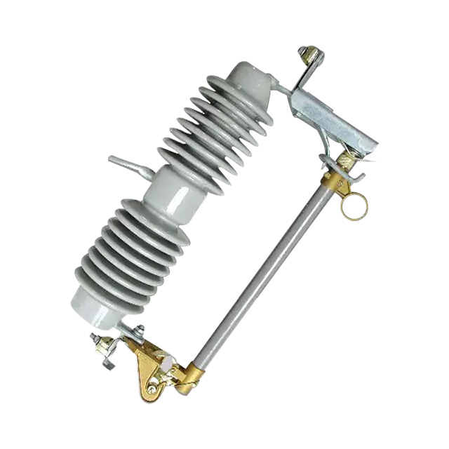 38kv High Voltage Electrical Distribution Standard Fuse Cutout