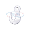 Drop Forged Hot Dip Galvanized ASTM A153 Eye Hook