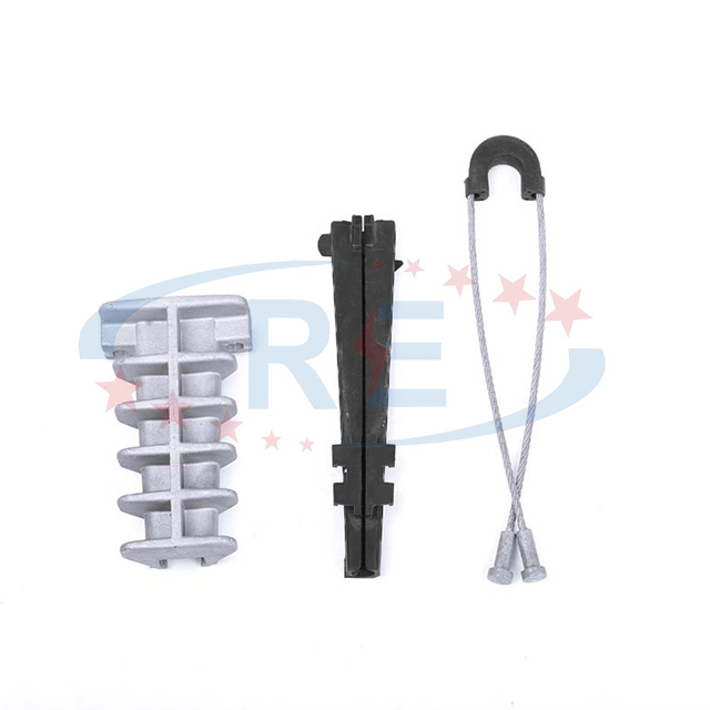 Plastic Dead end Clamp PA16~95W