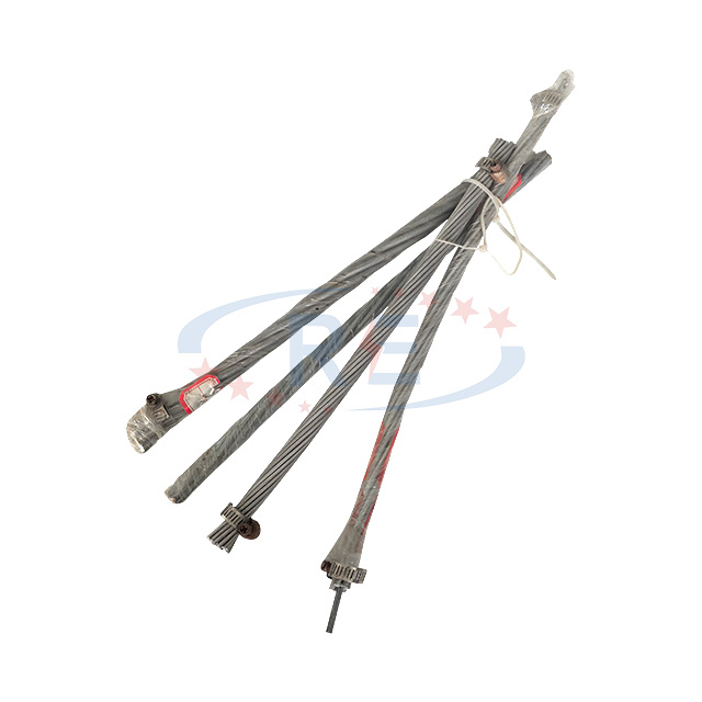 Durable Cable for Power Infrastructure Projects