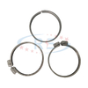 Stainless Steel Sealing Ring for Meter Socket – Durable & Rust-Resistant