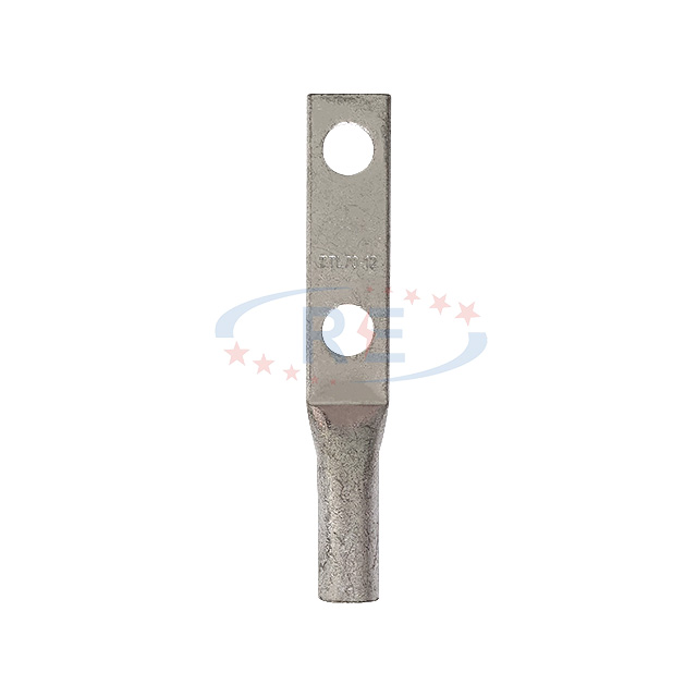 Durable DL Aluminum Cable Lug for Secure Power Connections