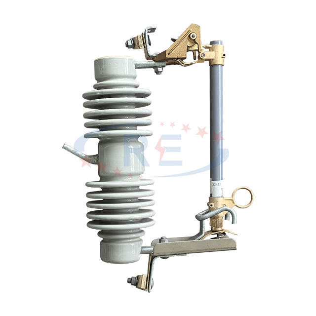 45kv Fusibles with Load Break-porcelain 