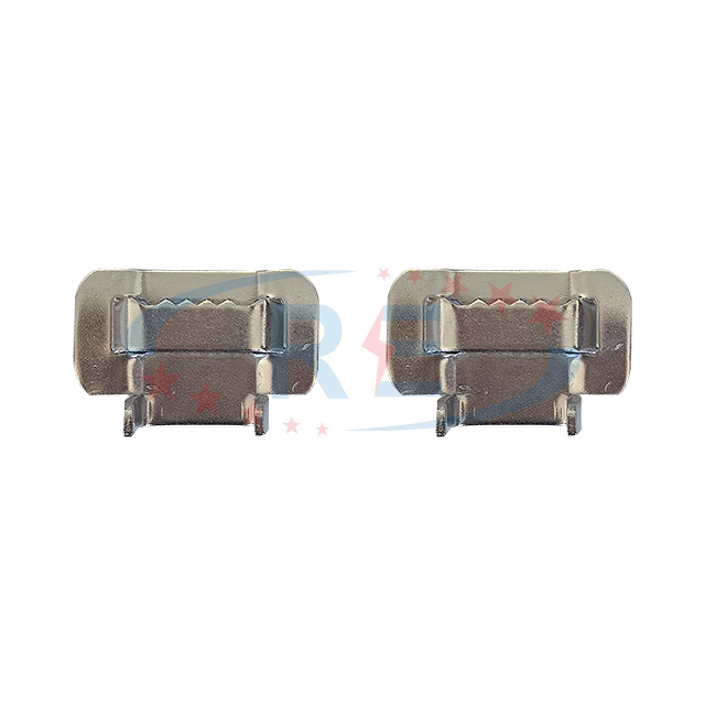 Robust Steel Latch for Cabinets & Toolboxes