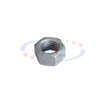 Durable ASTM A153 Hot Dip Galvanized Hex Nuts for Utility and Structural Fastening