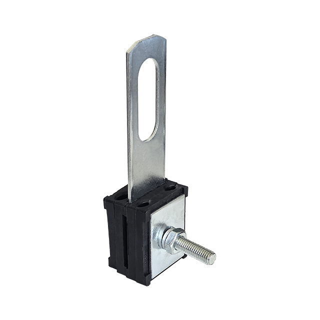 PA4/16~35 Durable Metal Anchor Clamp | Outdoor Tension Clamp for ABC Cable Systems