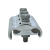 CAPG-C Aluminum Copper Bimetallic PG Clamp Anti-Corrosion Connector for Overhead Line