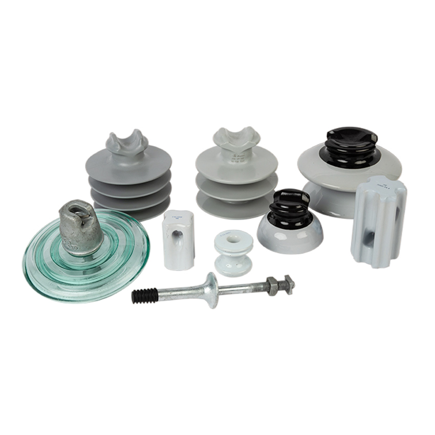 surge arrester & insulator