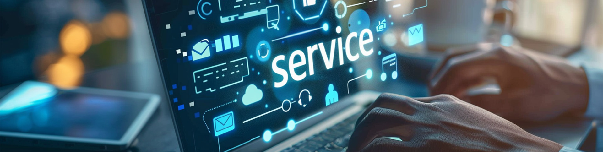 Customized And OEM Services