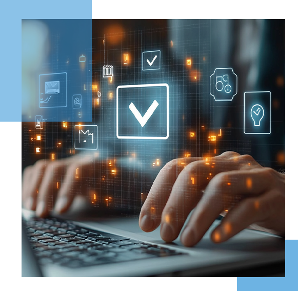 Complete Technical Support