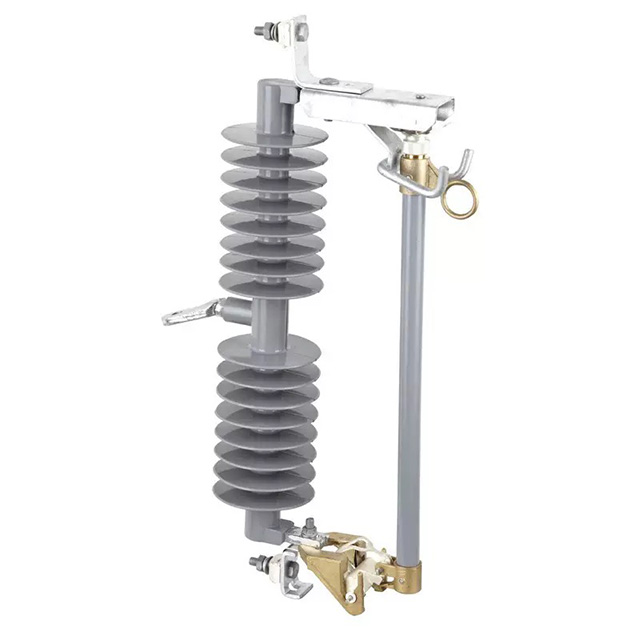 33kv High Voltage Electrical Distribution Standard Fuse Cutout