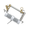 10kv-15kvFusibles with Load Break-porcelain 