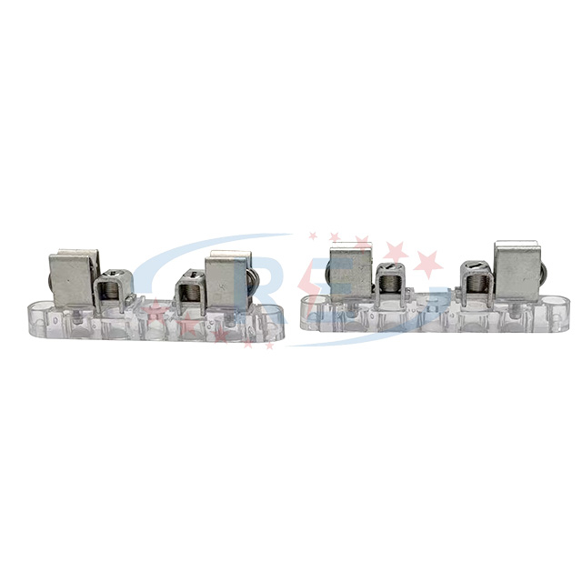 Meter Socket Connector – Enhance Power System Stability