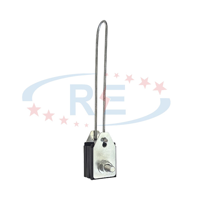 PA2/35 Metal Anchor Clamp | Dead End Clamp for LV ABC Cable