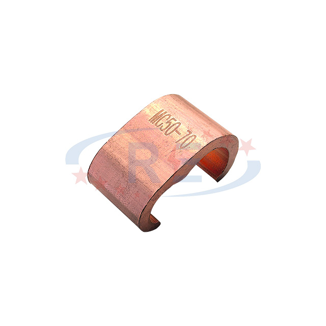 Reliable C-Style Cable Connector for Efficient Electrical Joining