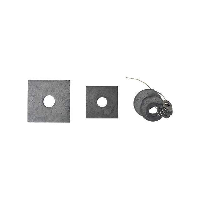 Hot Dip Galvanized ASTM A153 Washers