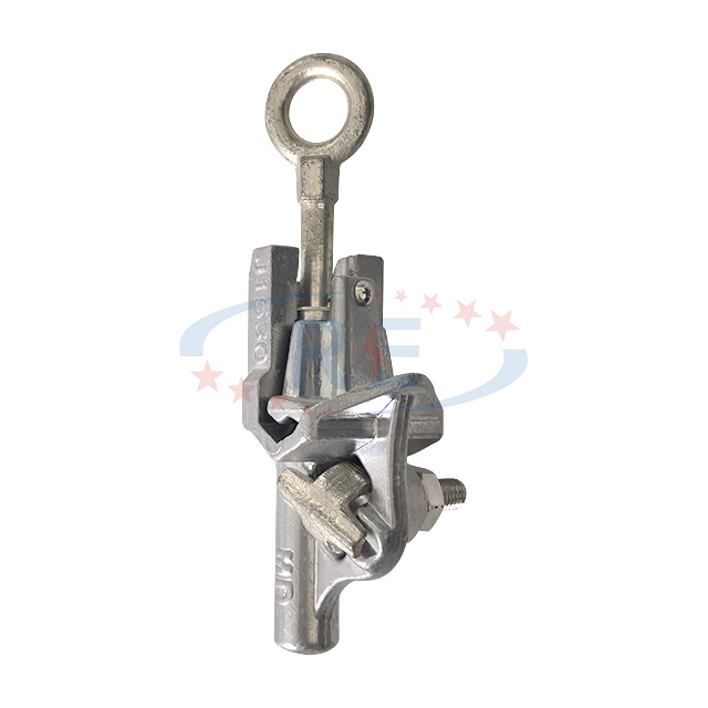 Clamp,Hot Line E 1030-AGP