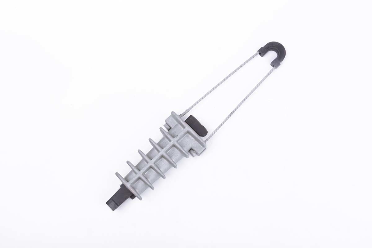 6-10mm² Plastic Dead end Clamp 