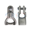 Aluminum Tension Clamp for Conductors