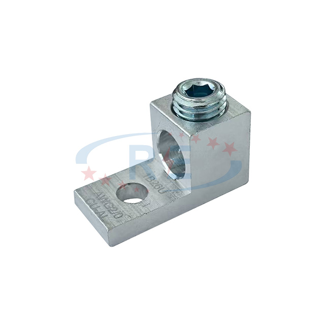 Durable Mechanical Terminal Lug for Reliable Wire Connections