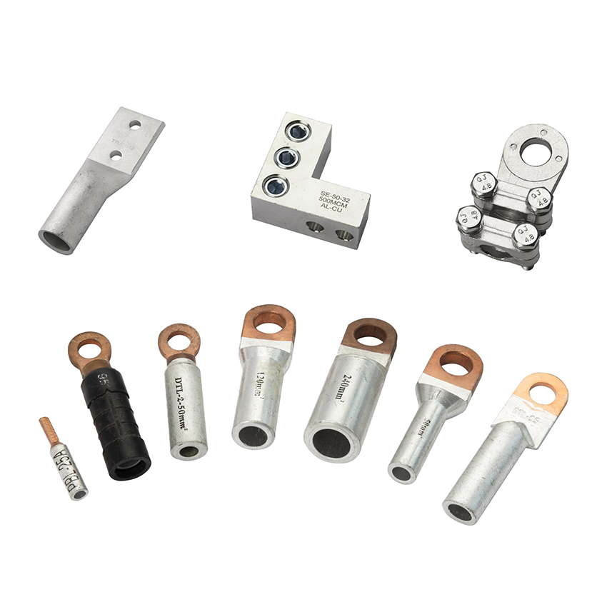 cable lugs&connectors