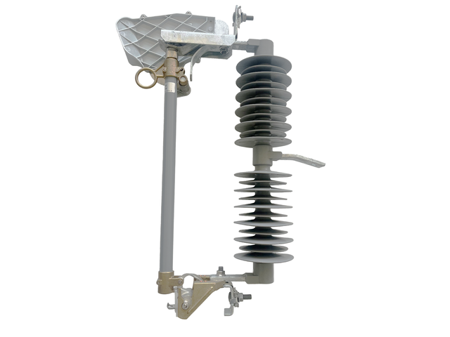 10kv High Voltage Electrical Distribution Standard Fuse Cutout