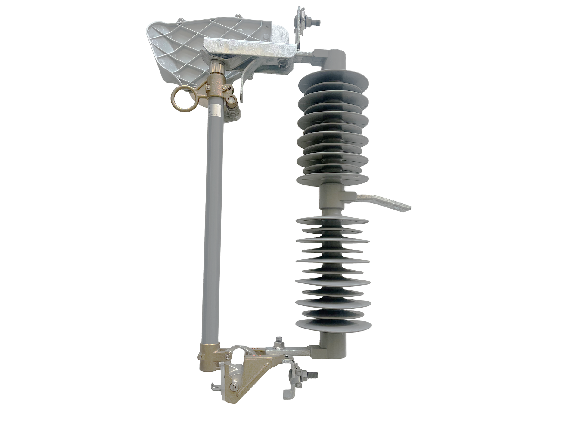 10kv High Voltage Electrical Distribution Standard Fuse Cutout