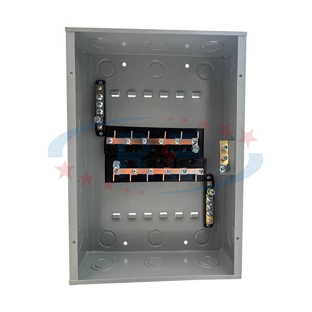 RELSWD Series Load Centers & Panel Boards – Efficient Power Distribution Solution