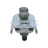 CAPG-B Bimetal Parallel Groove Clamp PG Clamp for Aluminum-Copper Conductor Connection