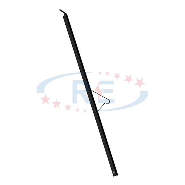 Hot Dip Galvanized ASTM A153 Alley Arm Brace